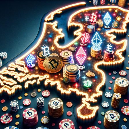 De Opkomst van Cryptocasino’s in Nederland