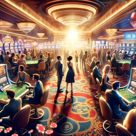 Hoe win je bij Vavada Casino