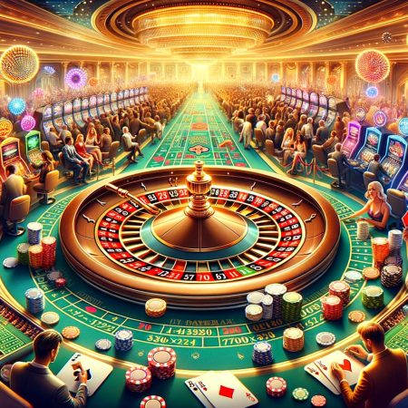 De ultieme gids voor casinospelen