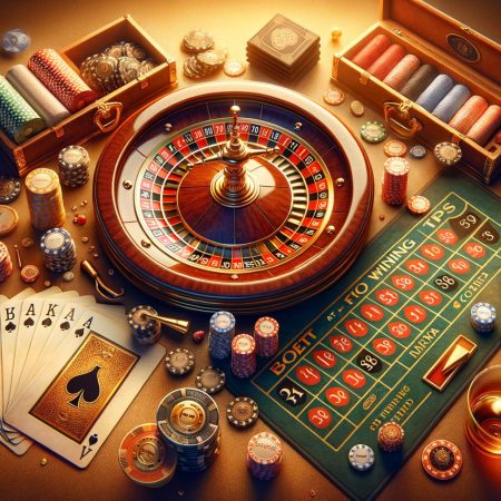 De Beste Tips Voor Winnen in Het Alkmaar Casino