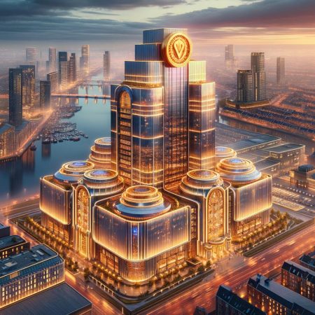 De Gouden Kans: Holland Casino Hoofddorp