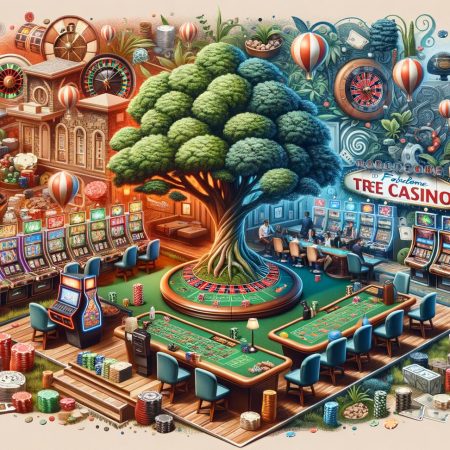 Speel Bij Boom Casino