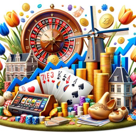De Ultieme Gids voor Casinobonussen in Nederland