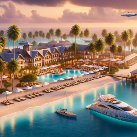 De Perfecte Bestemming Voor Een Luxe Vakantie