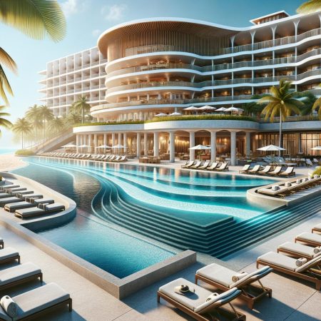 Een Ontspannen Verblijf in Sunscape Curacao Resort, Spa & Casino – All Inclusive