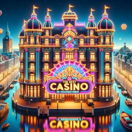 De Beste Casino in Hoogeveen