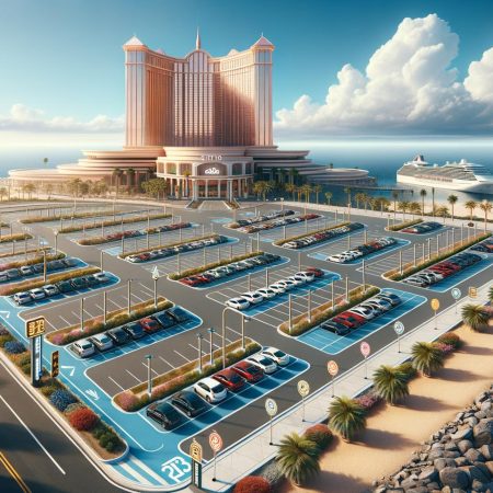 De Beste Parkeeropties bij Holland Casino Scheveningen