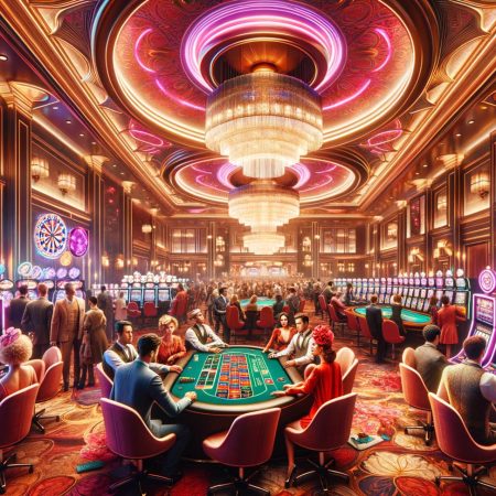 De Beste Gokervaring bij Jack’s Casino Tilburg